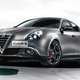 Illustration for article titled Alfa Romeo Has A Crazy Idea And Sticks The 4Cs Heart In The Giulietta